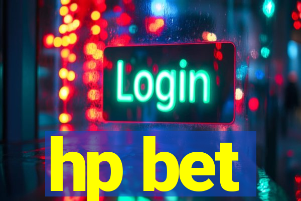 hp bet